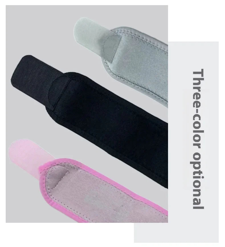 Sports Wristband Sprain Fitness Wrist Tendon Sheath